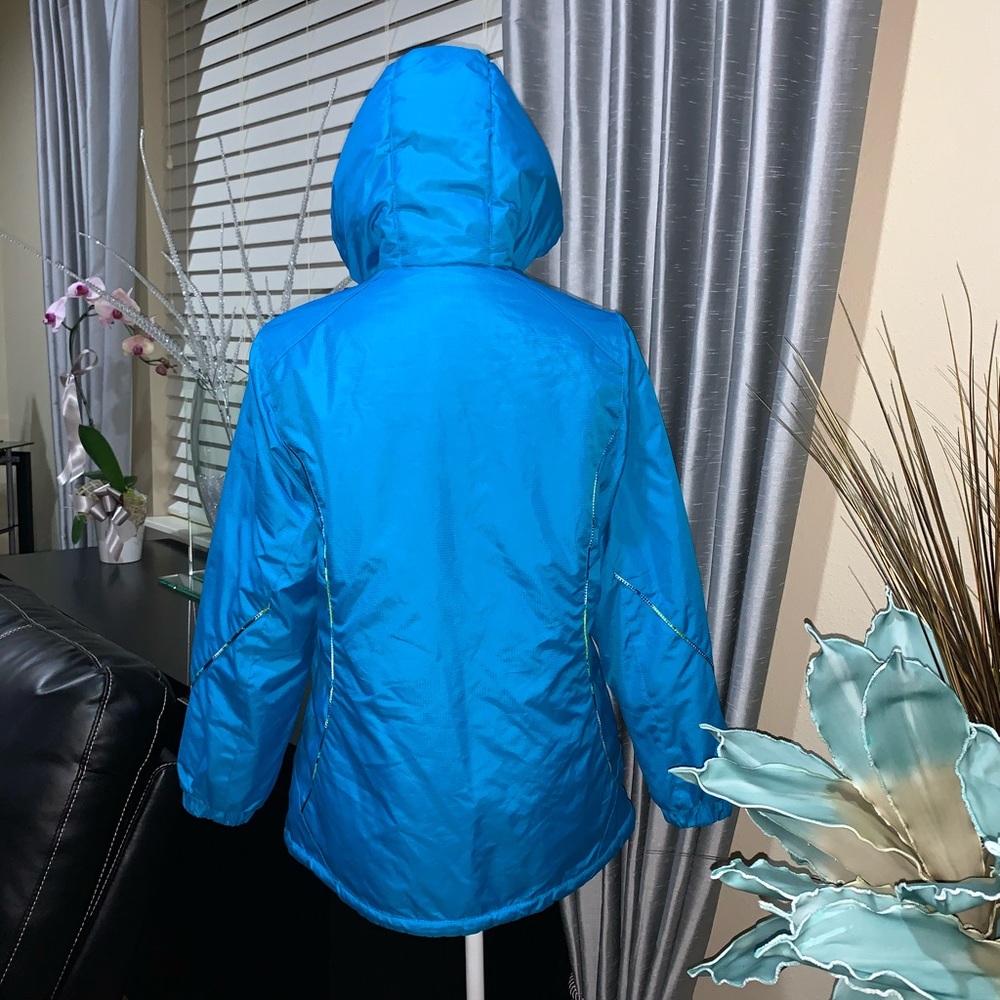 ZeroXposur winter jacket - Picture 9 of 14